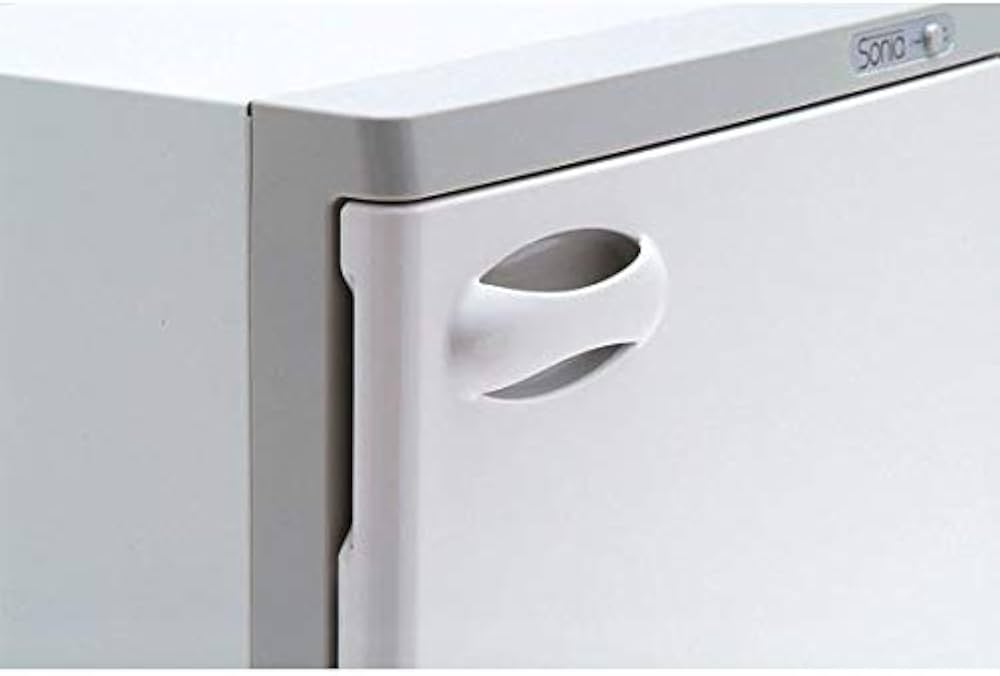 Amazon | ホットメイトL(木目ブラウン) タオルウォーマー F61-00022